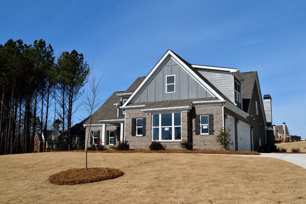 Complete Custom Homes