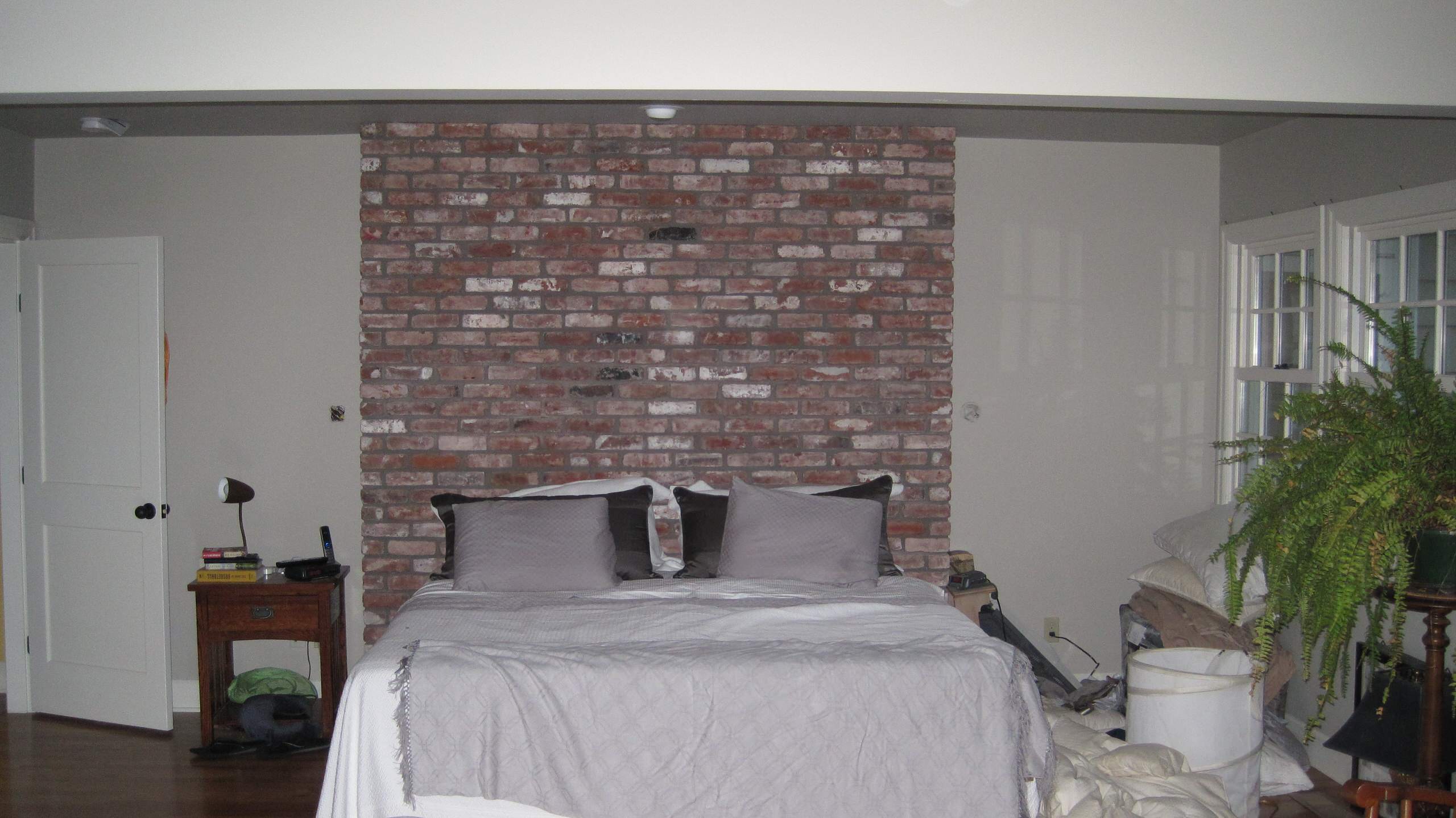 Master Suite Additions